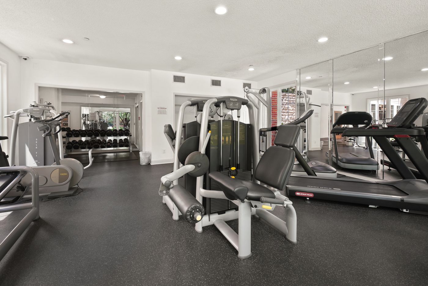 Gimnasio